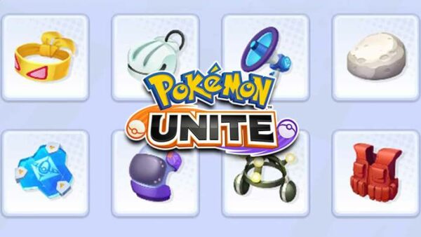 Tier List Pokemon Terkuat Di Game Pokemon Unite, Terbaik 2022