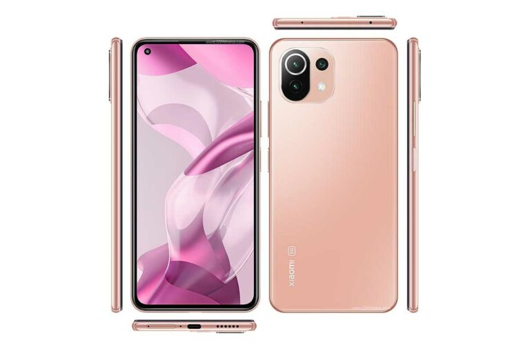 Xiaomi 11 Lite 5G NE Harga Spesifikasi indonesia