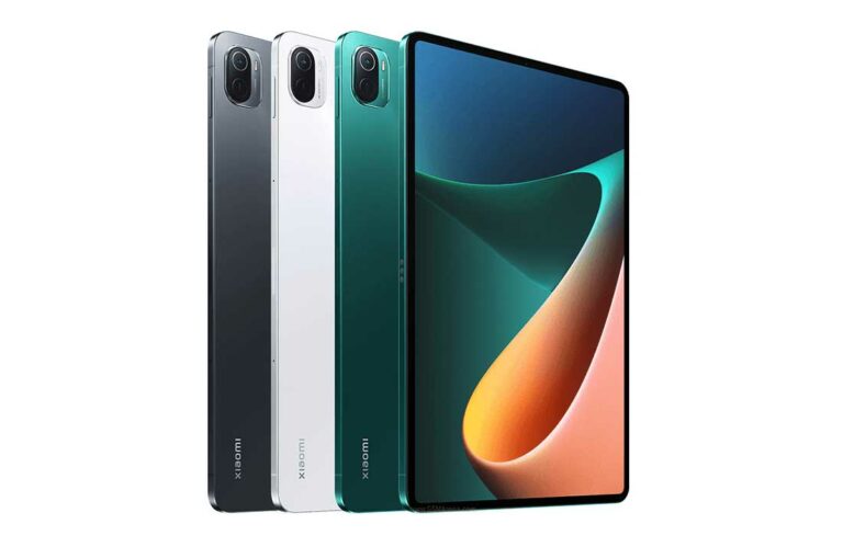 Xiaomi Pad 5 Harga Spesifikasi indonesia