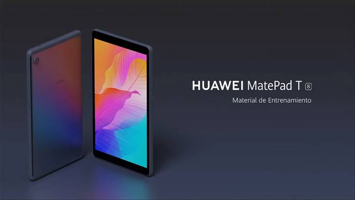 Tablet Huawei 