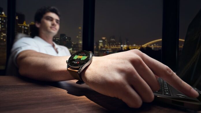 Huawei Watch GT 3 pre order Indonesia