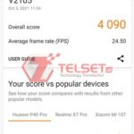 3DMark Vivo X70 Pro-2