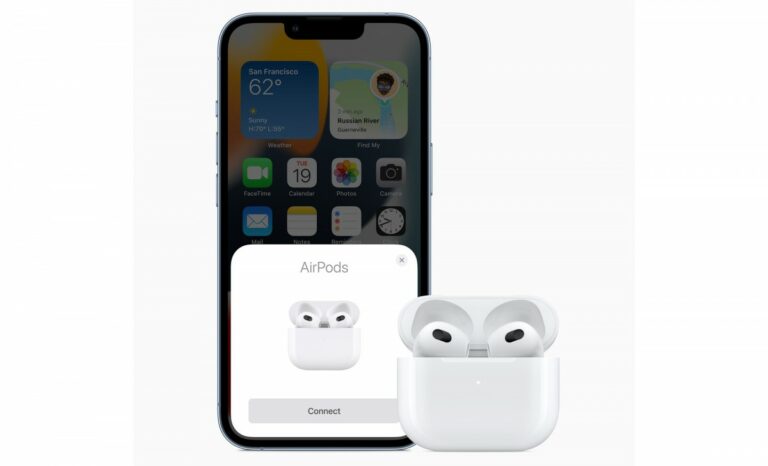AirPods 3