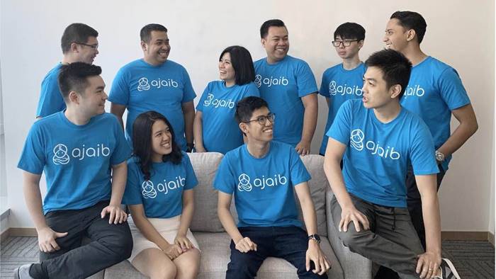 Fintech Investasi Ajaib Jadi Startup Unicorn ke-7 Indonesia