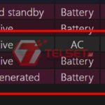 Charging