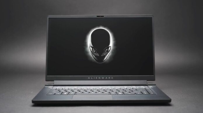 Laptop Dell Alienware Terbaru Indonesia