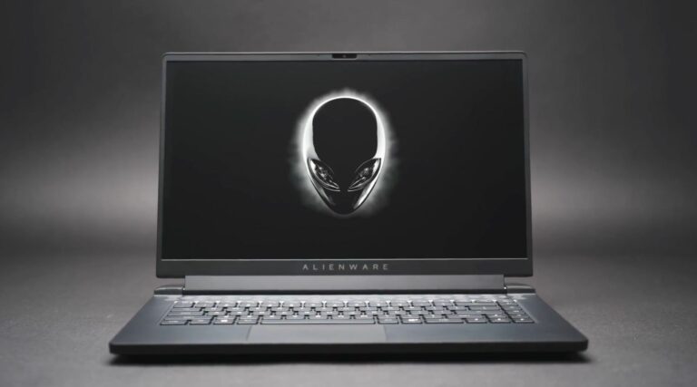 Laptop Gaming Alienware Comeback ke Indonesia, Bawa Spek Tinggi