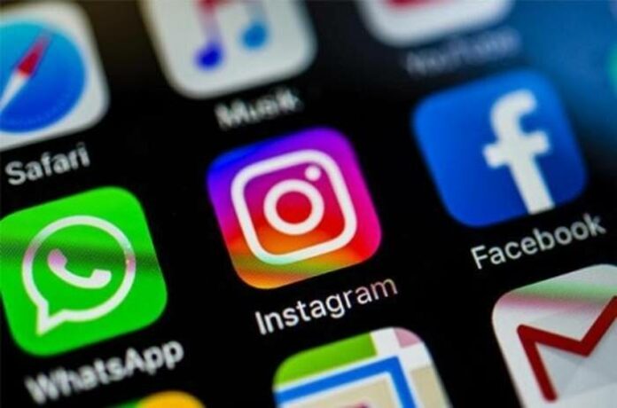 penyebab gangguan Facebook Instagram WhatsApp down