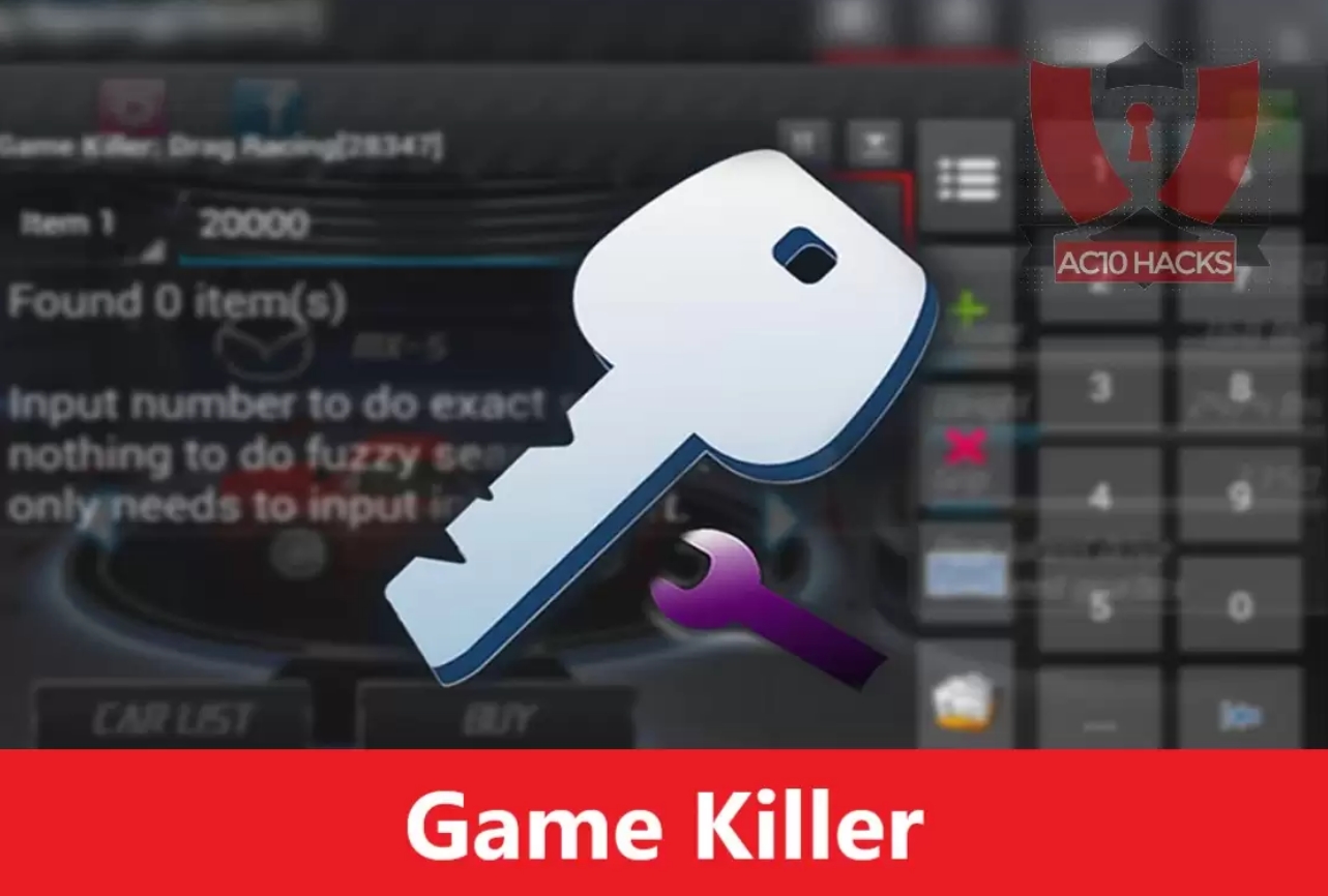 Game Killer