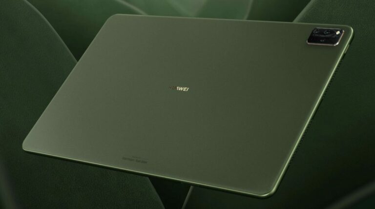 Harga Huawei MatePad 11 Olive Green 256GB