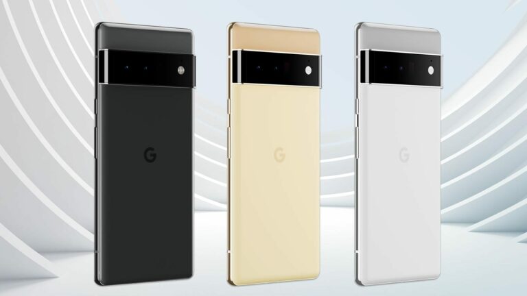 Hasil foto Video Kamera Google Pixel 6 Pro