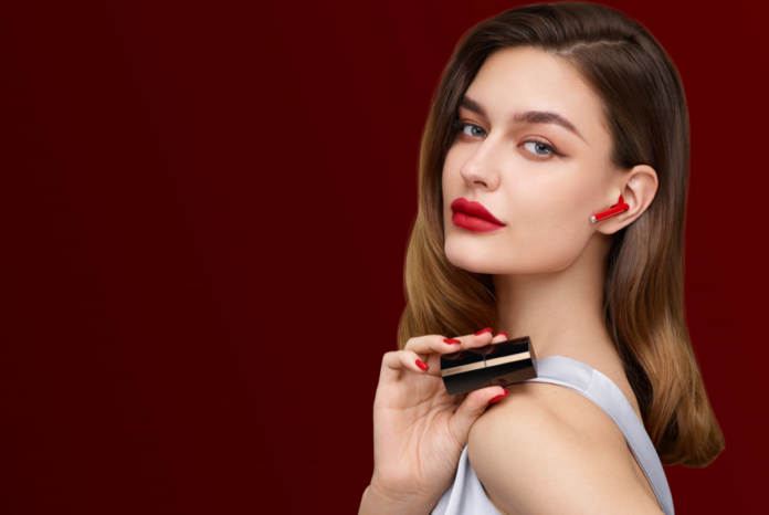 Huawei Freebuds 3 Lipstick