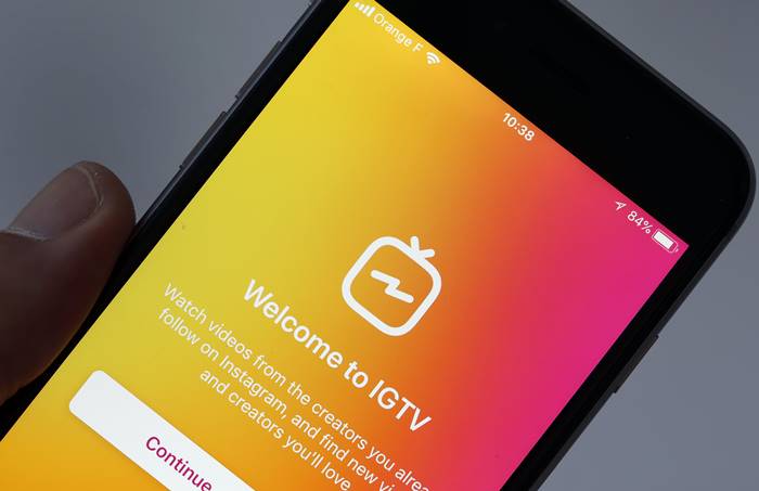 Aplikasi IGTV akan Berganti Nama jadi Instagram TV