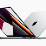 MacBook Pro 2021