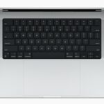 MacBook Pro 2021-2