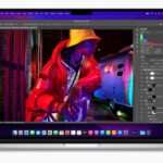 MacBook Pro 2021-3