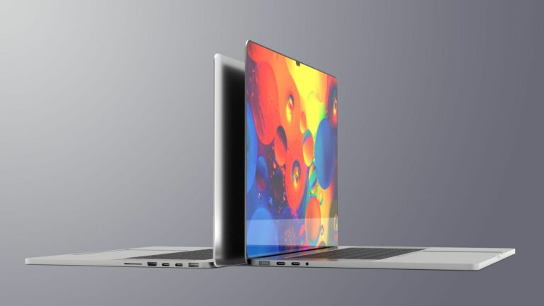 MacBook Pro 2021 Tiba dengan Desain Baru, Begini Spesifikasinya