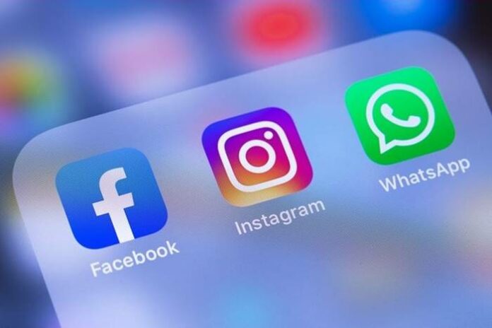 Penyebab Facebook WhatsApp Instagram Gangguan