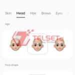 Preview Oppo Reno6 Omoji-4