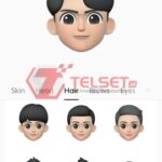 Preview Oppo Reno6 Omoji-5