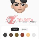 Preview Oppo Reno6 Omoji-8