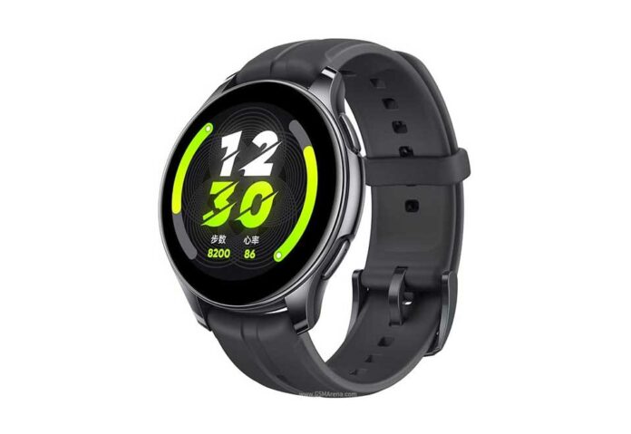 harga dan speksifikasi Realme Watch T1