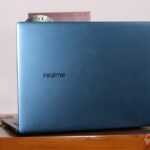 Review Realme Book-4