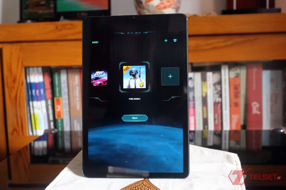 Review Tablet Xiaomi Pad 5