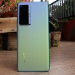 Review Vivo X70 Pro
