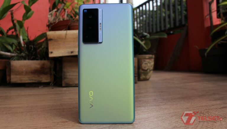 Review Vivo X70 Pro
