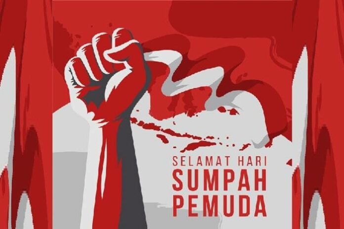 Selamat Hari Sumpah Pemuda