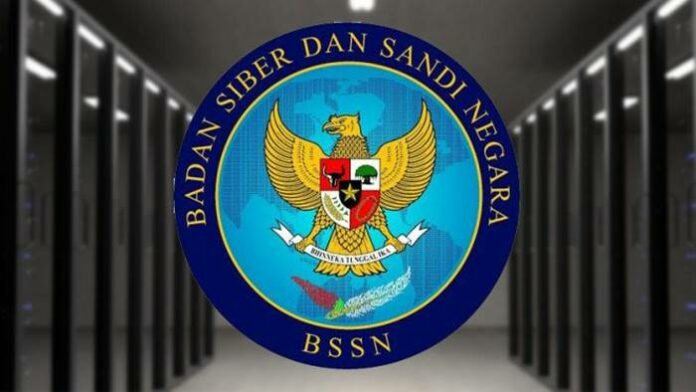 Situs BSSN Diretas