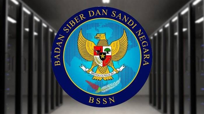 Situs Resmi BSSN Diretas, Motif Hacker Balas Dendam
