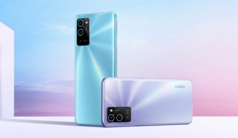 Spesifikasi Harga Oppo A56 5G
