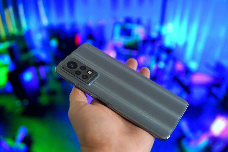 Spesifikasi Infinix Note 11 Pro