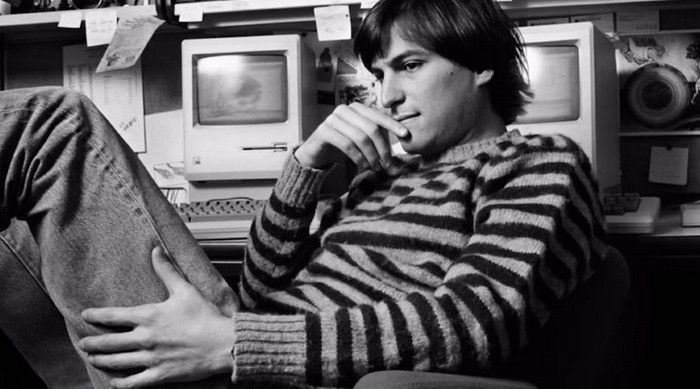 Situs Apple Dihiasi Foto-foto Kenangan 10 Tahun Wafatnya Steve Jobs