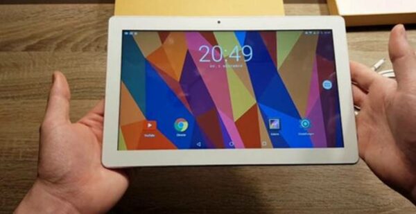 10 Tablet Murah 1 Jutaan 2022, Terbaik Untuk Belajar Online