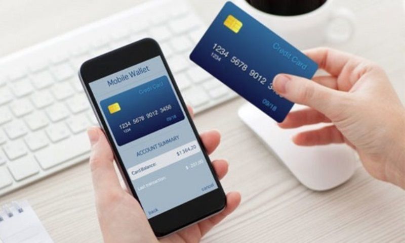 Tips Aman Transaksi Mobile Banking