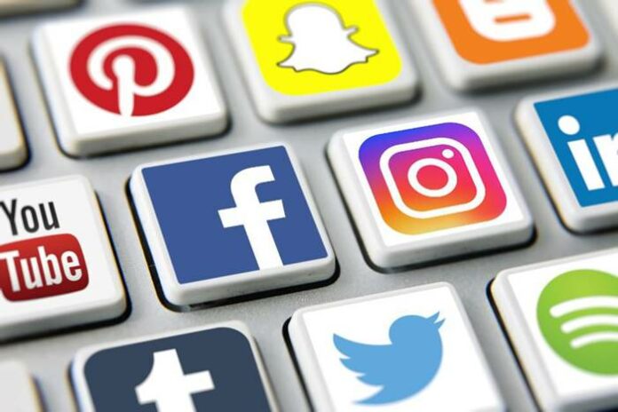Tips mengatasi kecanduan media sosial