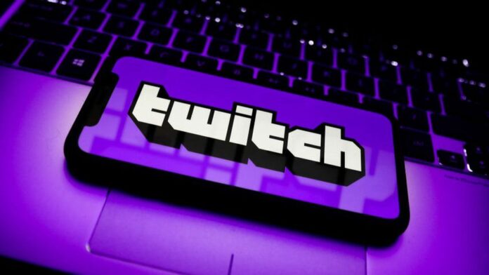 Twitch Diretas Data Bocor