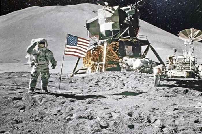 Misi Artemis 1 ke Bulan