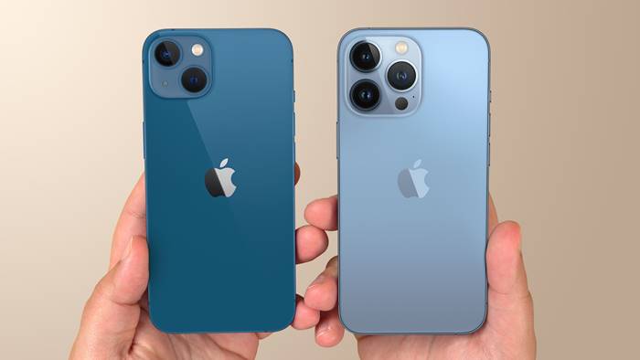 iPhone 13 Series Resmi Dijual di Indonesia, Segini Harganya
