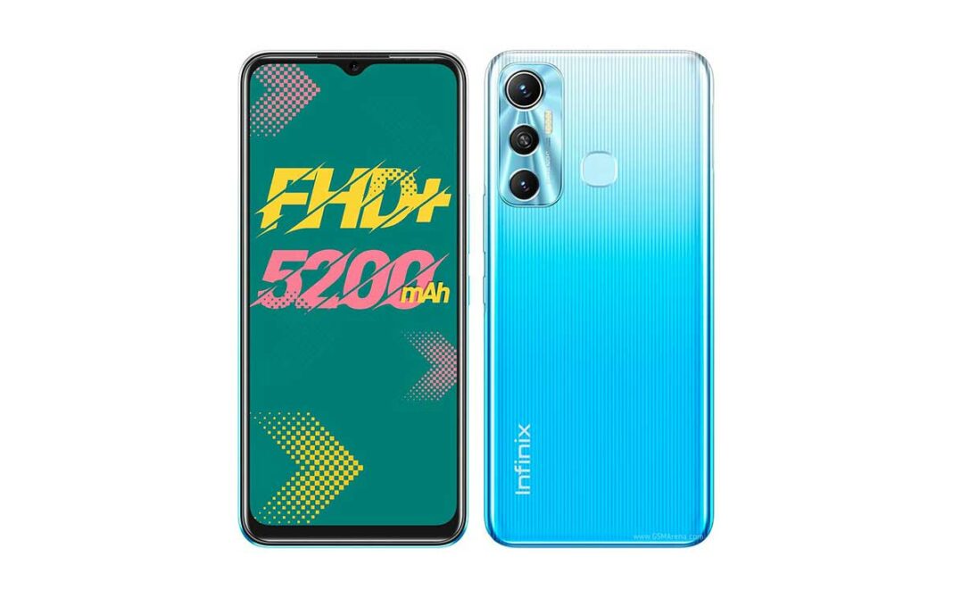 Infinix Hot 11 Spesifikasi Lengkap Dan Harga Terbaru