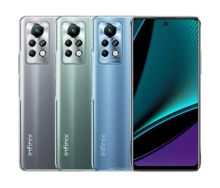 Infinix Note 11 Pro Harga Spesifikasi RAM Prosesor KAmera Baterai Sistem Operasi Indonesia