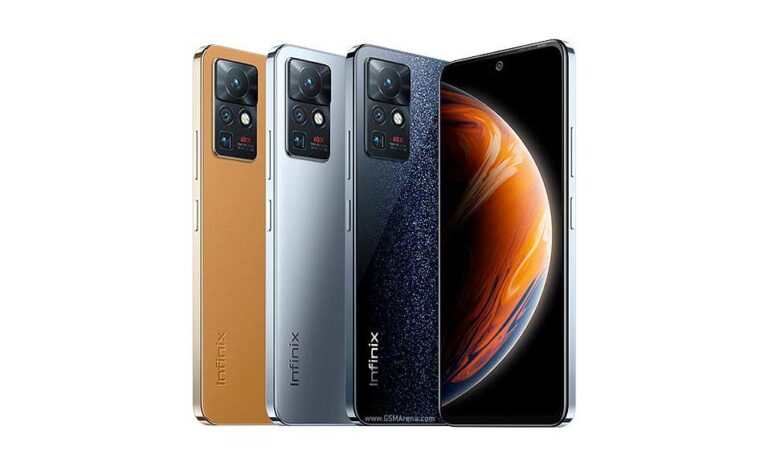 Infinix Zero X Pro harga spesifikasi ram kamera prosesor baterai sistem operasi indonesia