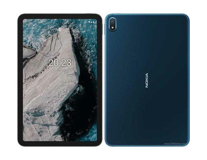 Nokia T20 Tablet Harga Spesifikasi RAM Prosesor KAmera Baterai Sistem Operasi Indonesia