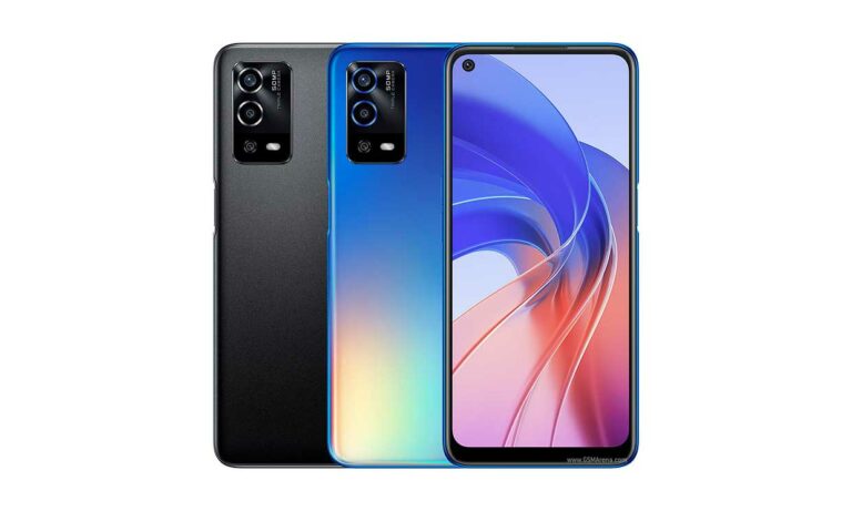 harga spesifikasi ram prosesor baterai kamera oppo a55 indonesia