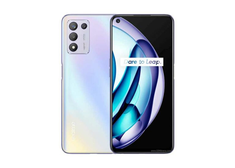 realme q3s Harga Spesifikasi RAM Prosesor Kamera Baterai Sistem Operasi Indonesia