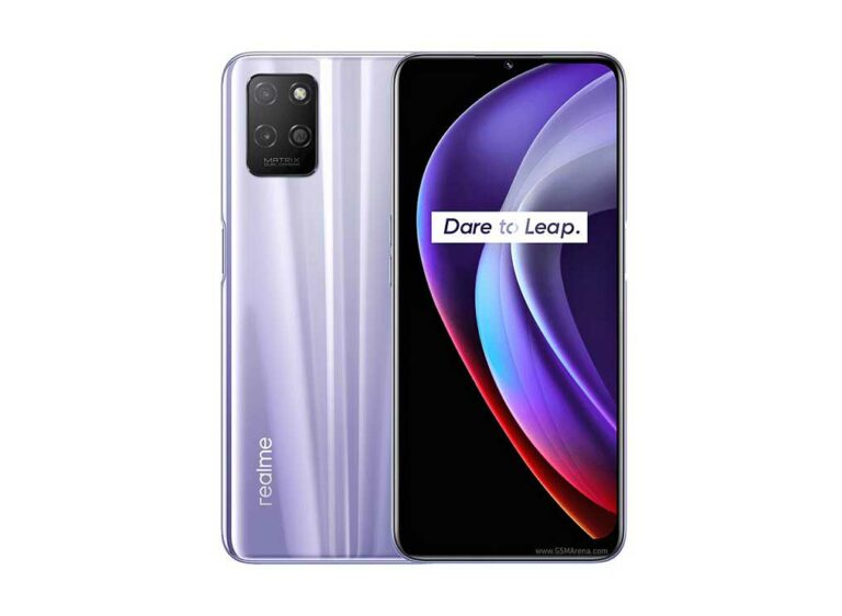 HP Realme V11s 5G Harga Spesifikasi RAM Prosesor KAmera Baterai Sistem Operasi Indonesia