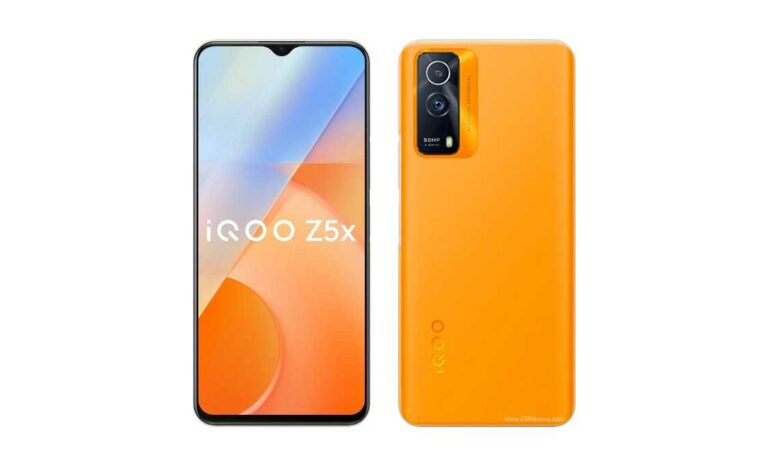 Vivo iQOO Z5x Harga Spesifikasi RAM Prosesor Kamera Baterai Sistem Operasi Indonesia